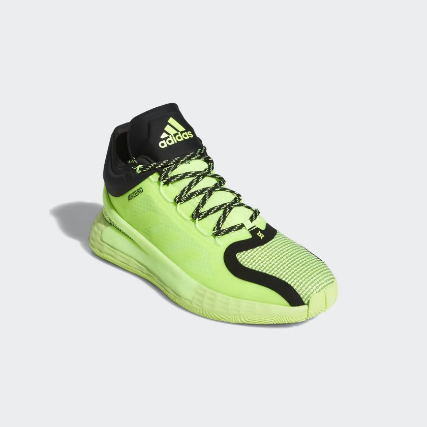 Adidas Men's Derrick Rose 11 Shoes FU7405