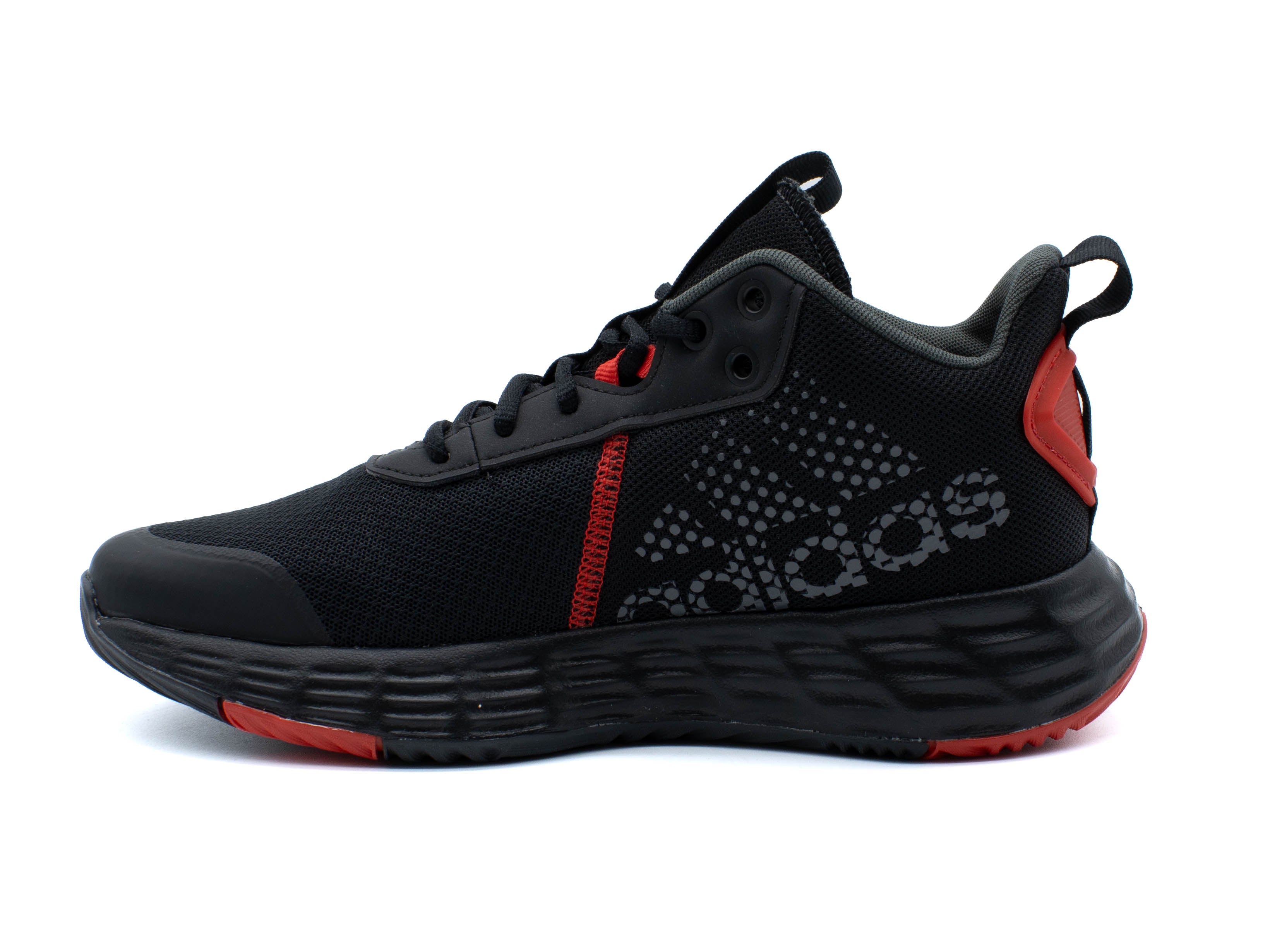 ADIDAS OWNTHEGAME 2.0 BASKETBALL SHOES