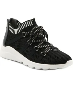 Adrienne Vittadini Tallie Sneaker