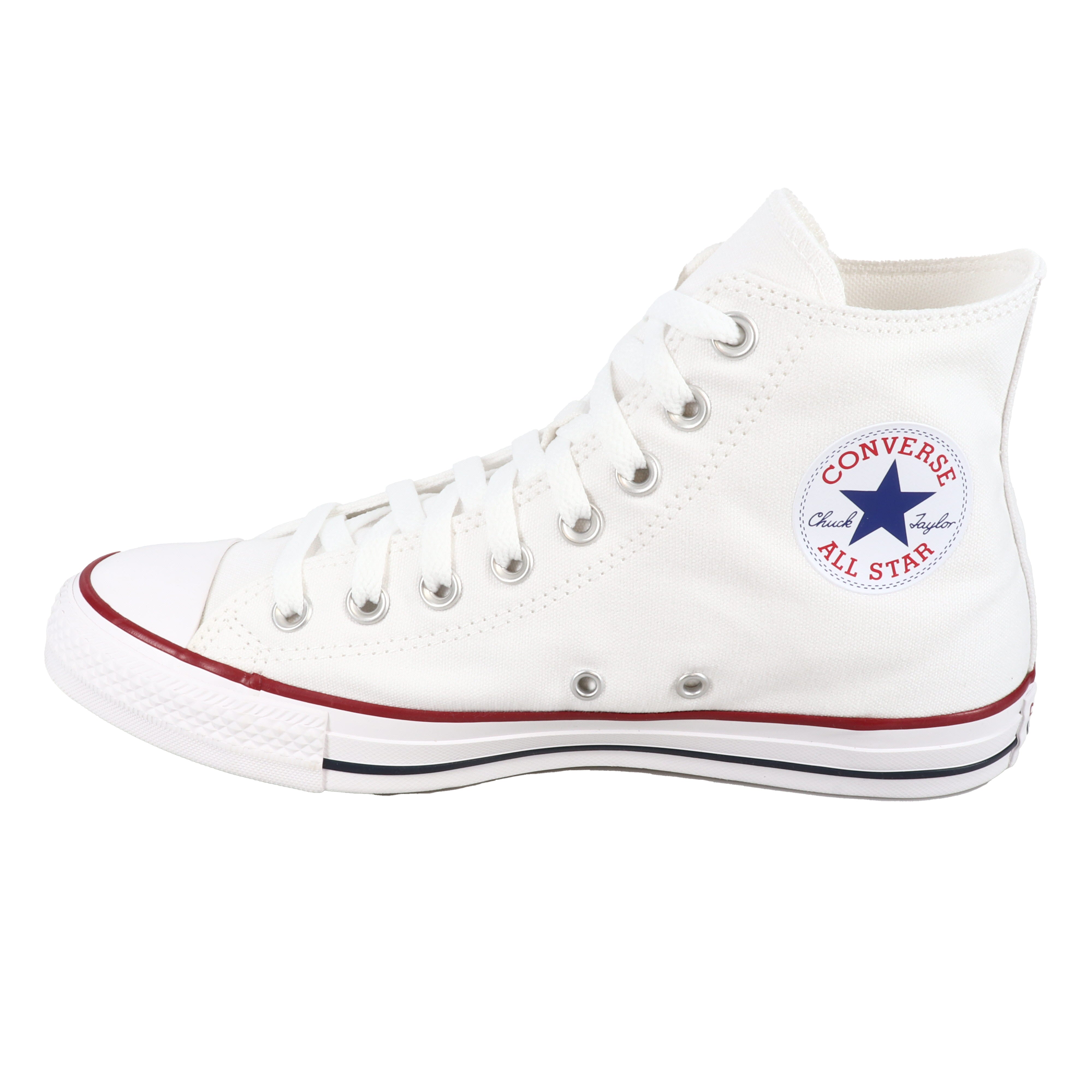 Adult CT All Star High Top