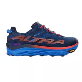 Altra Mens Shoe Mont Blanc