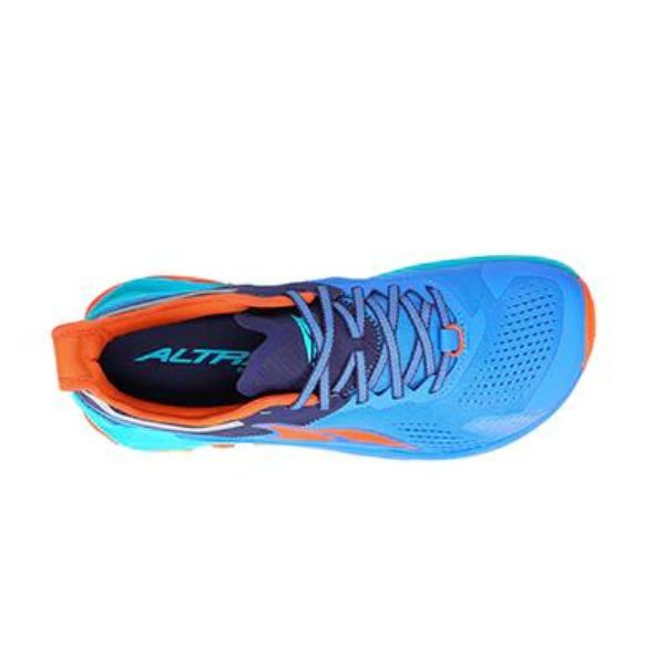 Altra Olympus 5 Mens Trail Shoe