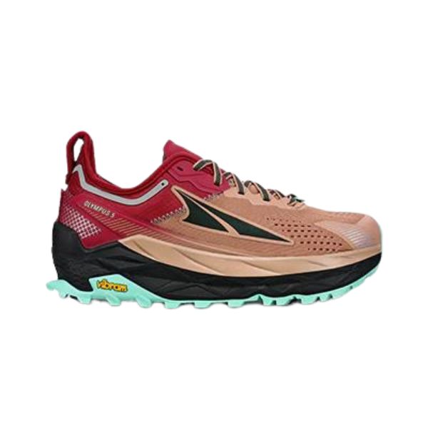 Altra Olympus 5 Womens Trail Shoe