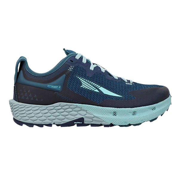 Altra Womens Shoe Timp 4