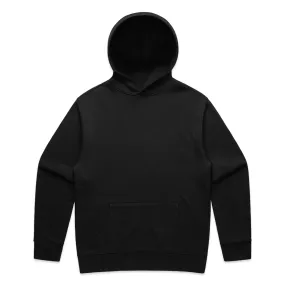 Black Basics Hoodie