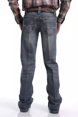 Boy's Cinch Slim Fit Jeans