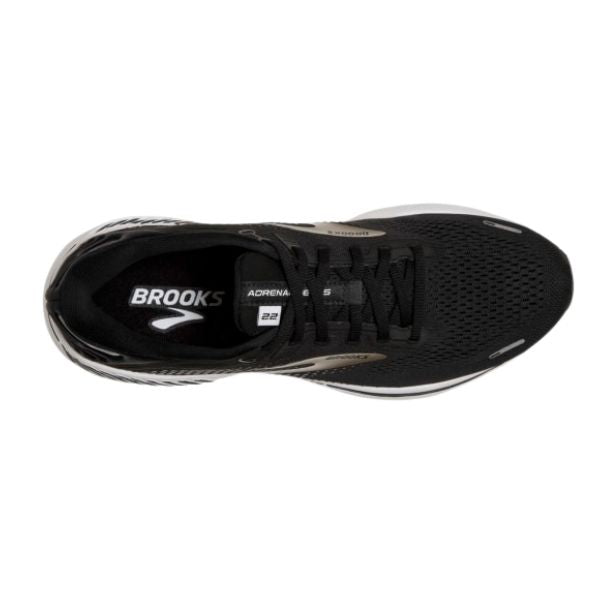 Brooks Adrenaline GTS 22 Mens Shoe Wide