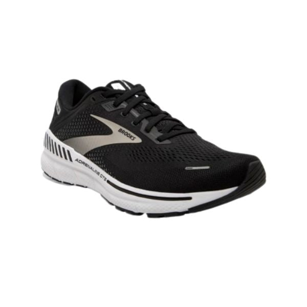 Brooks Adrenaline GTS 22 Mens Shoe Wide