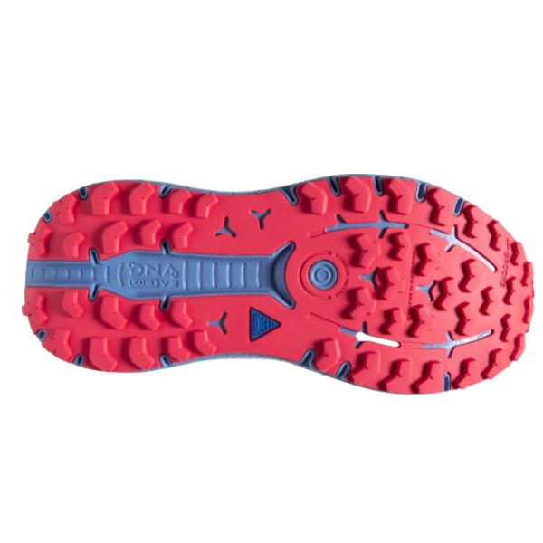 Brooks Caldera 6 Womens Trail Shoe