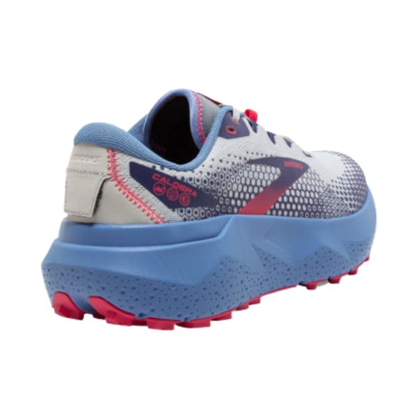 Brooks Caldera 6 Womens Trail Shoe