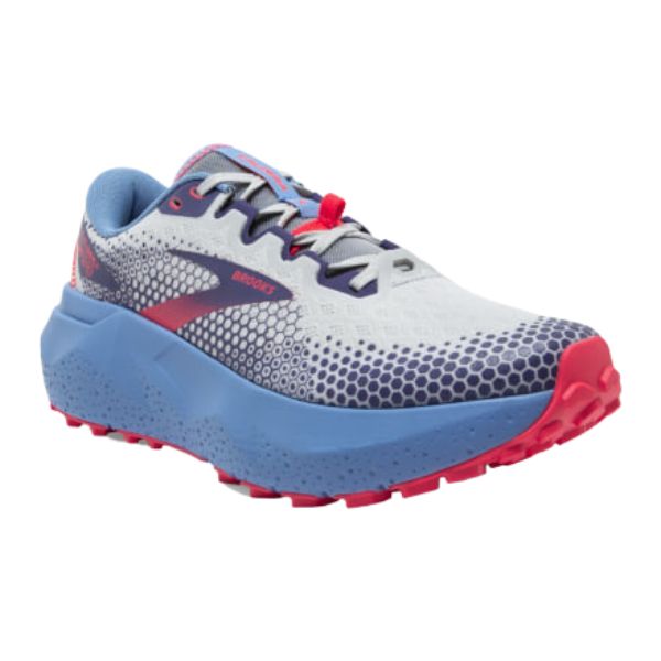 Brooks Caldera 6 Womens Trail Shoe