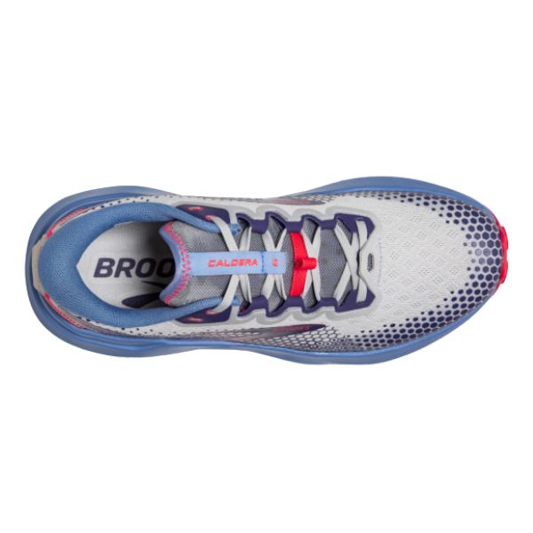 Brooks Caldera 6 Womens Trail Shoe