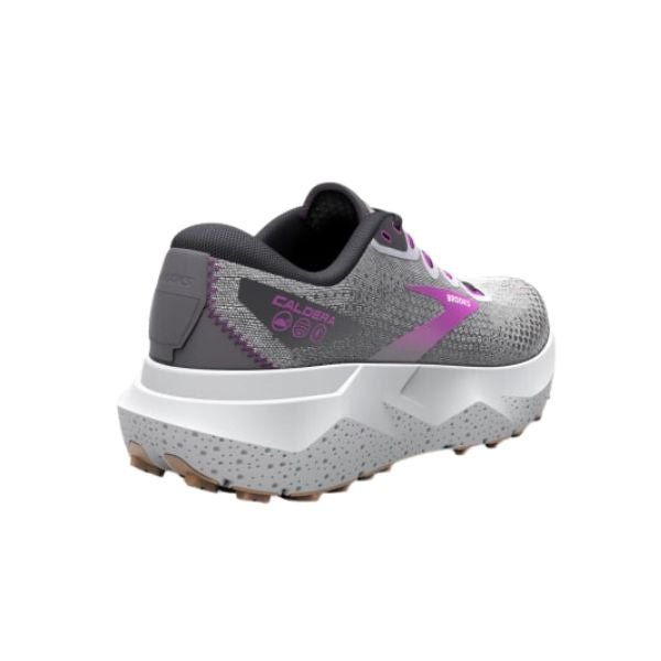 Brooks Caldera 6 Womens Trail Shoe