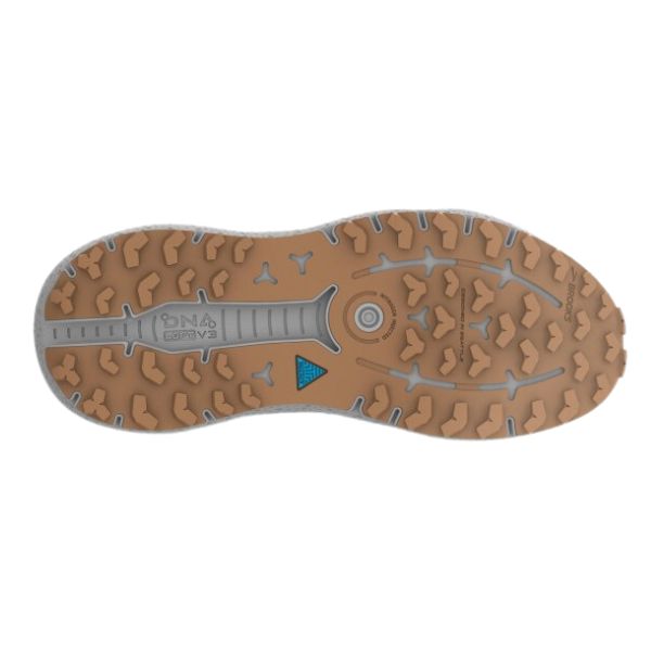 Brooks Caldera 6 Womens Trail Shoe