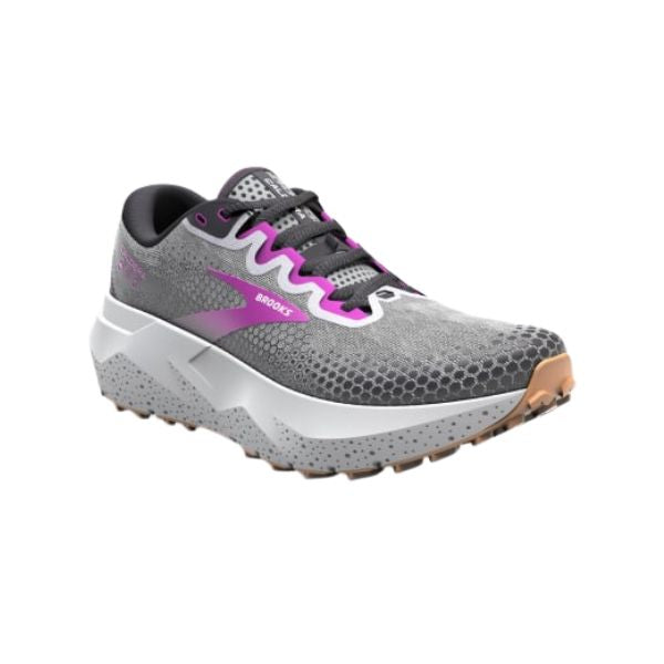 Brooks Caldera 6 Womens Trail Shoe