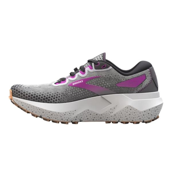 Brooks Caldera 6 Womens Trail Shoe