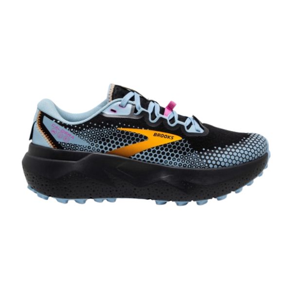 Brooks Caldera 6 Womens Trail Shoe