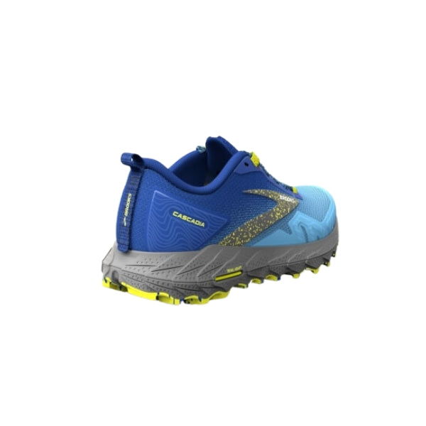 Brooks Cascadia 17 Mens Trail Shoe