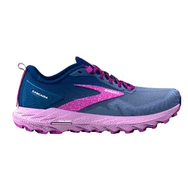 Brooks Cascadia 17 Womens Trail Shoe