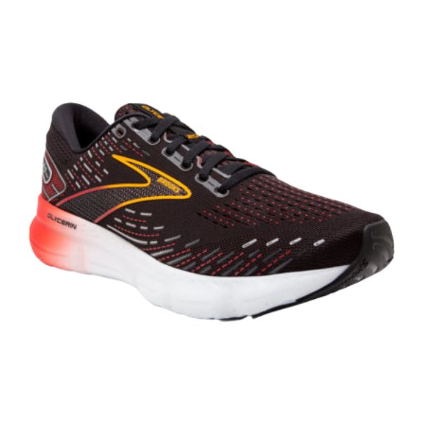 Brooks Glycerin 20 Mens Shoe