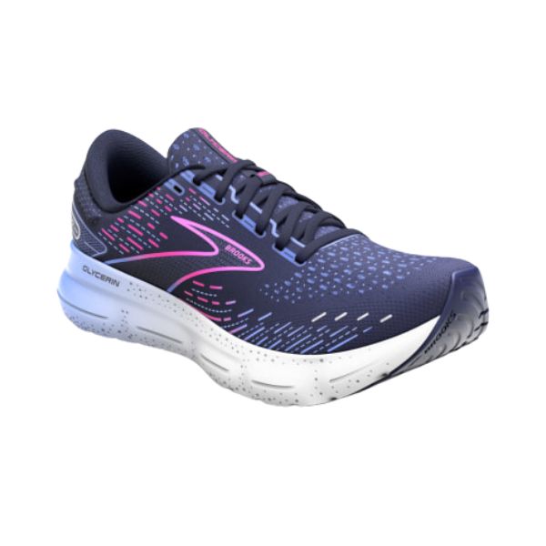 Brooks Glycerin 20 Womens Shoe