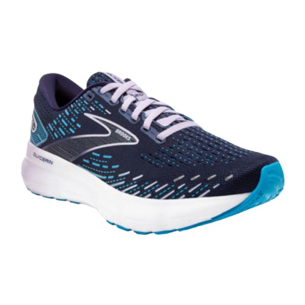 Brooks Glycerin 20 Womens Shoe