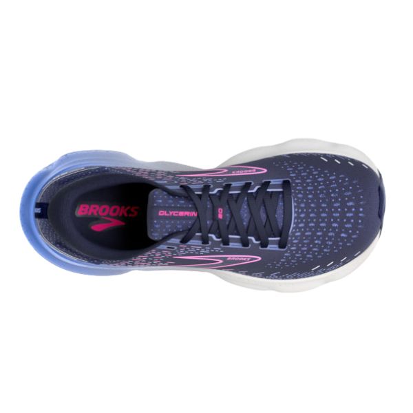 Brooks Glycerin 20 Womens Shoe