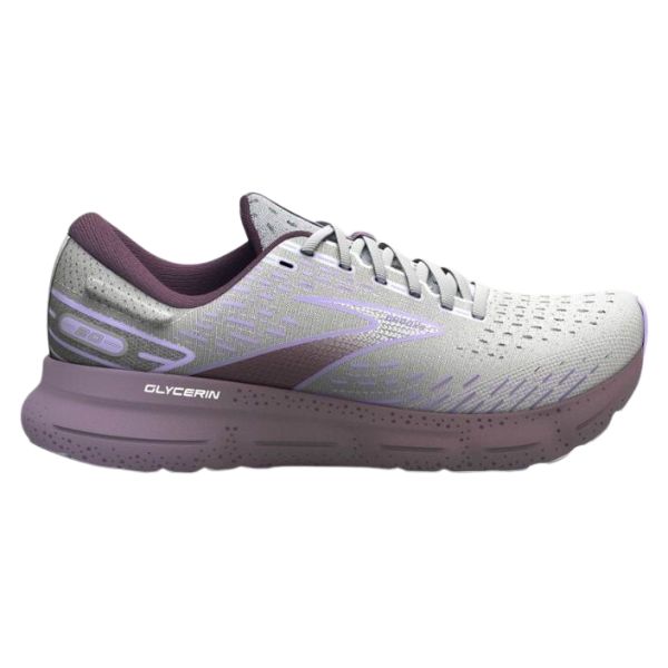 Brooks Glycerin 20 Womens Shoe