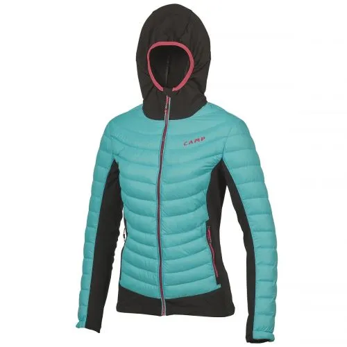 CAMP Hybrid Jacket Lady women's down jacket