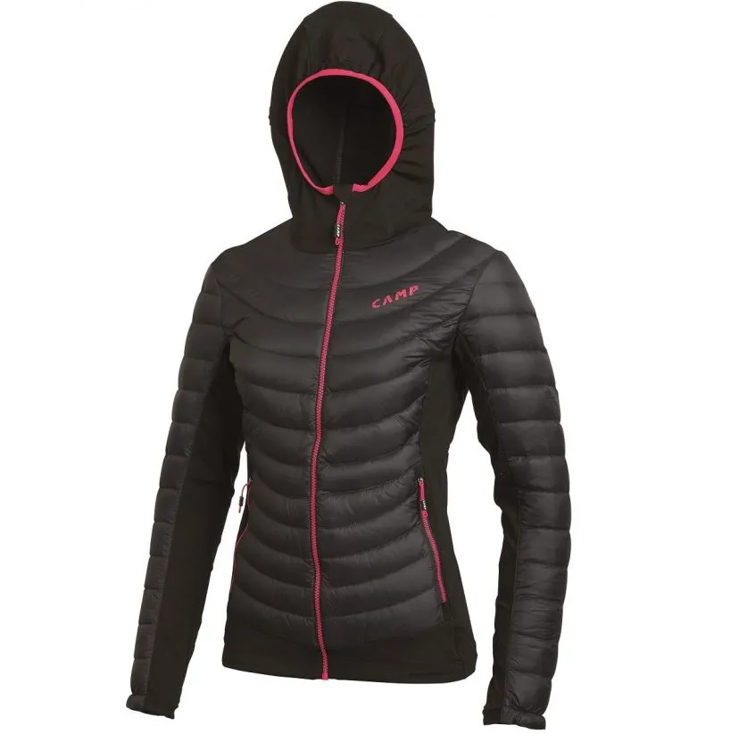 CAMP Hybrid Jacket Lady women's down jacket