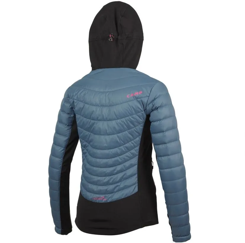 CAMP Hybrid Jacket Lady women's down jacket