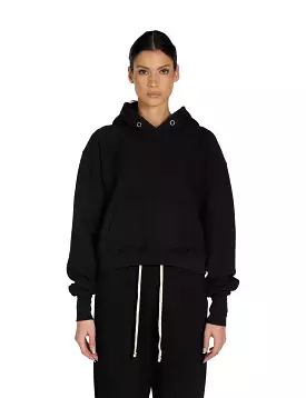 Cara Crop Hoodie