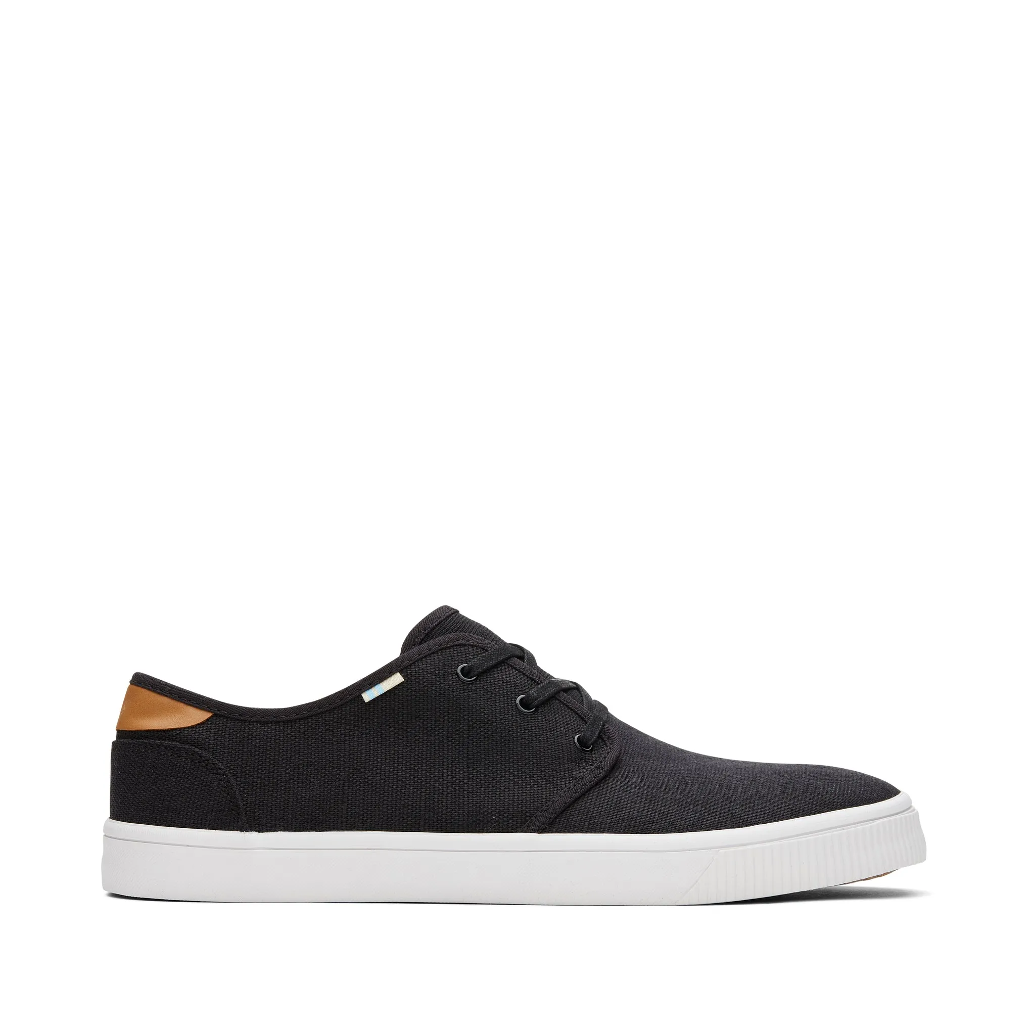 Carlo Lace-Up Sneaker