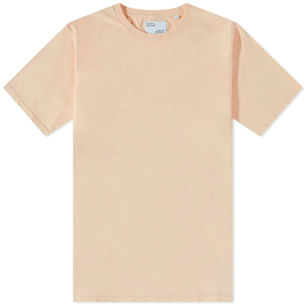 Colorful Standard Classic Organic T-ShirtPrdsPch