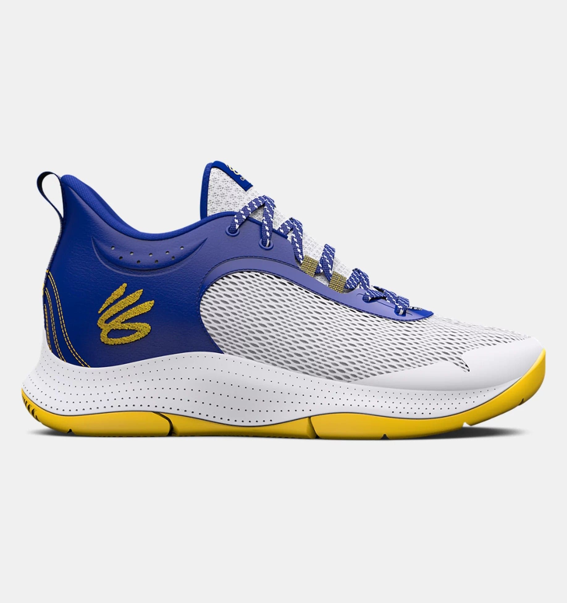 Curry 3Z6 Basketball Shoes