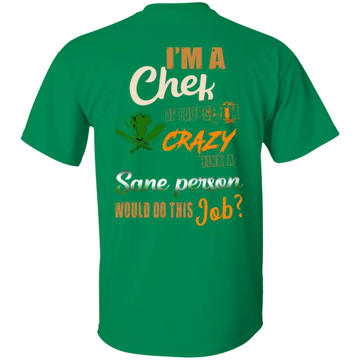 d (1) PROUD CHEFS T-SHIRT DESIGN