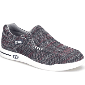 Dexter Mens Kam Navy Multi Bowling Shoes