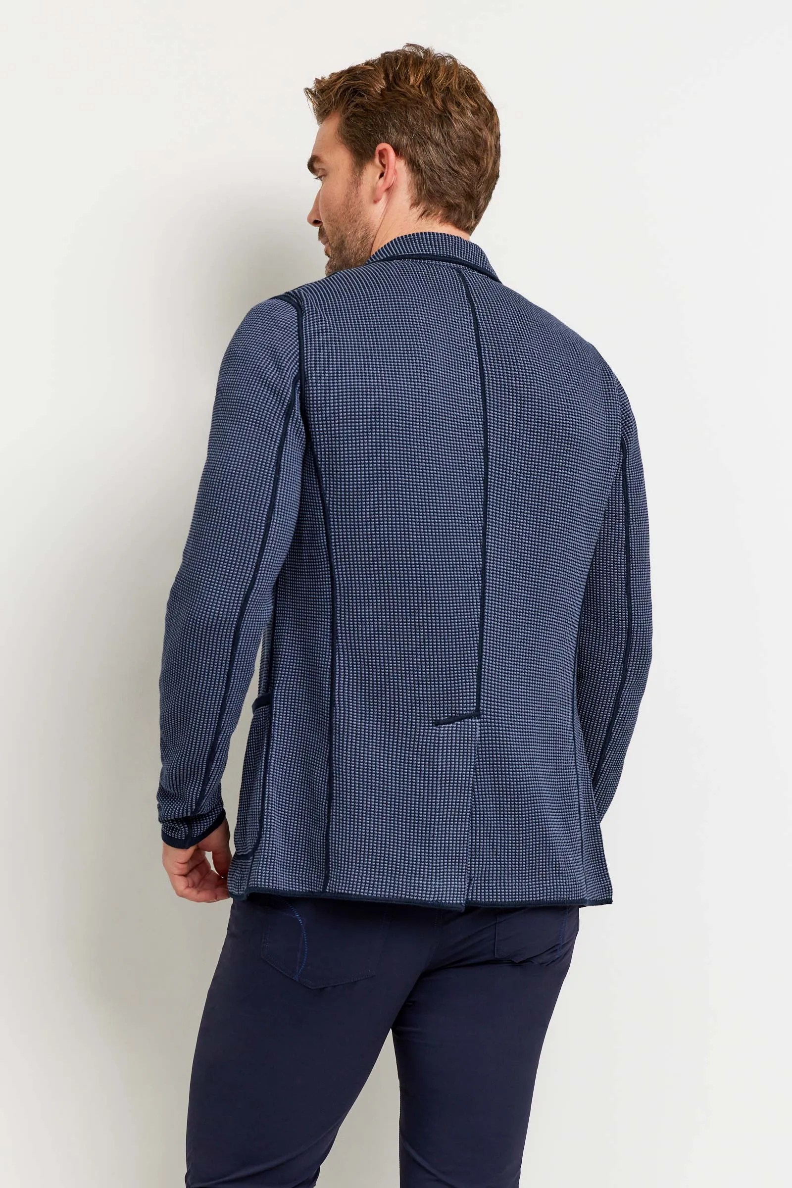 Duncan Stretch Jacket