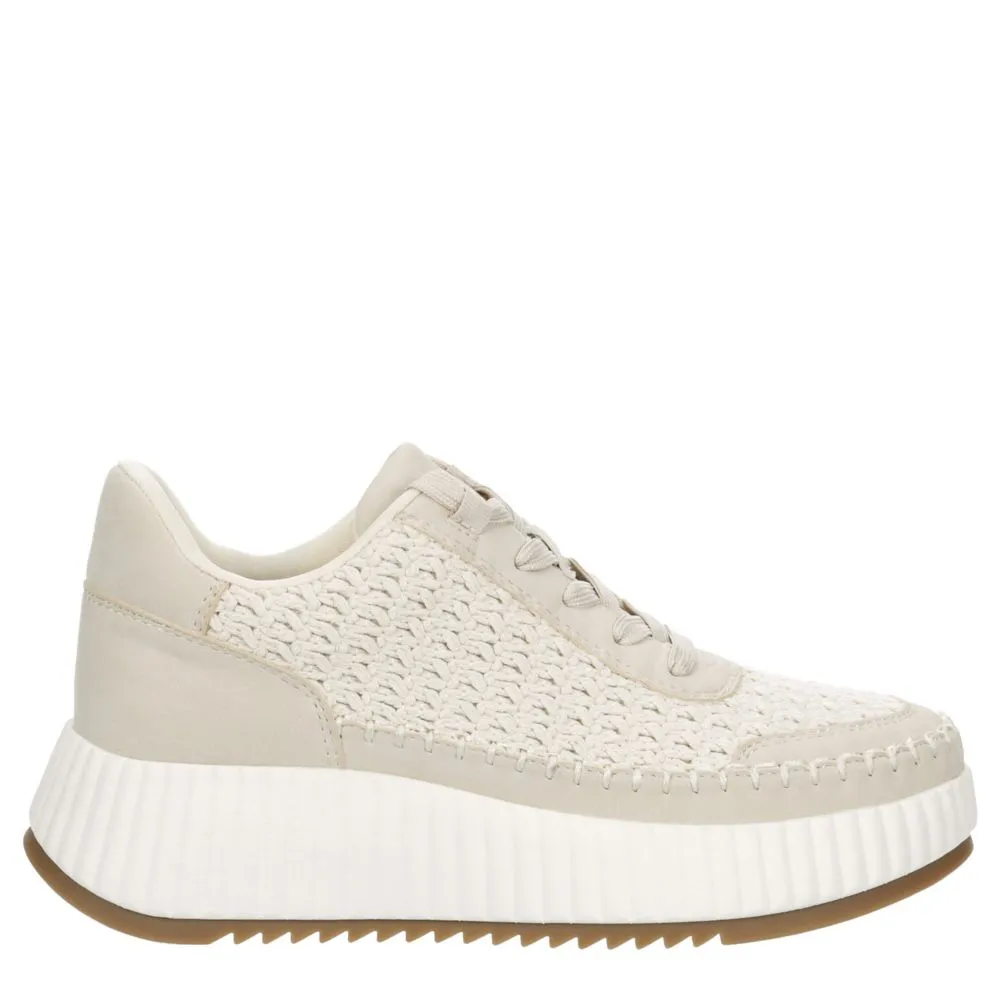 DV BY DOLCE VITA  WOMENS FAY SNEAKER