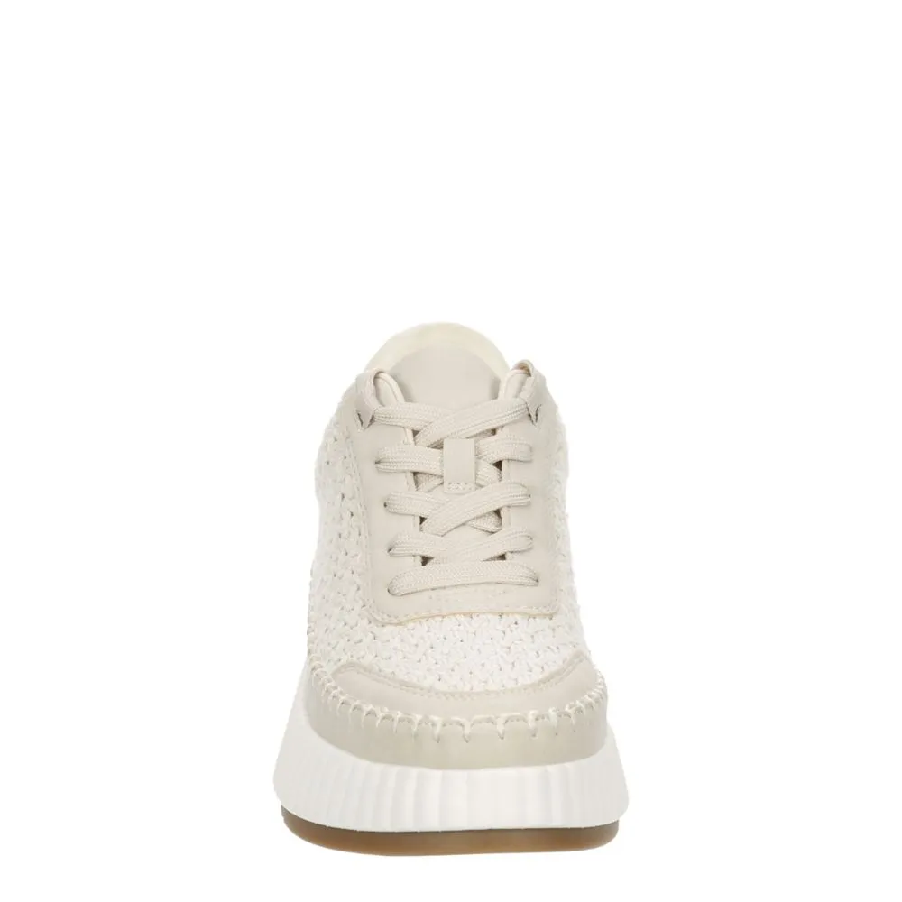 DV BY DOLCE VITA  WOMENS FAY SNEAKER