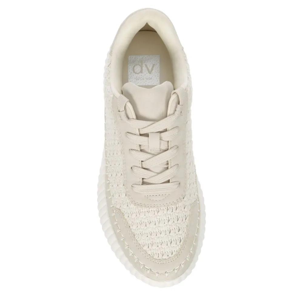 DV BY DOLCE VITA  WOMENS FAY SNEAKER