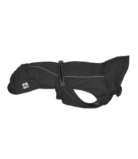 Extreme blizzard dog coat 25cm black Ancol