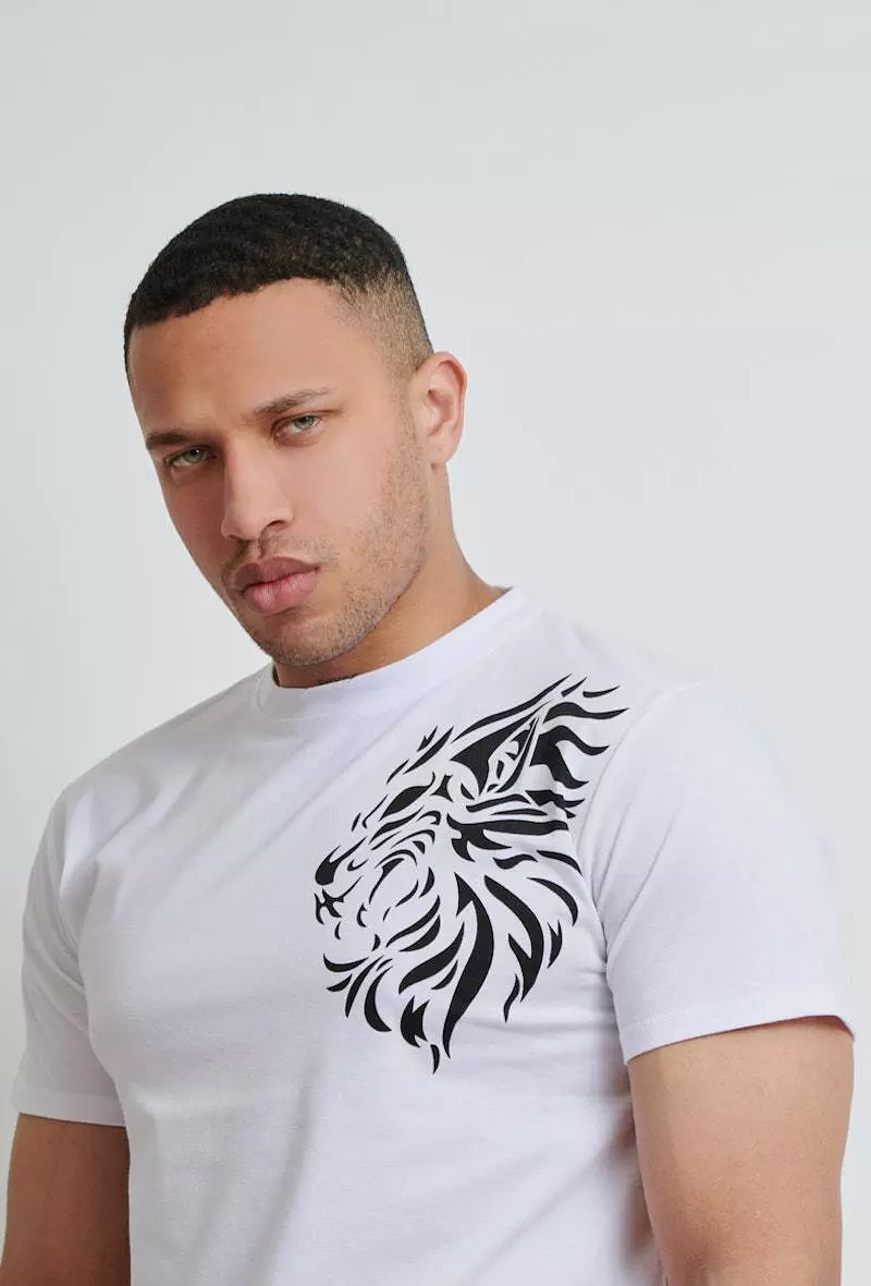 Forbest Lion T-Shirt