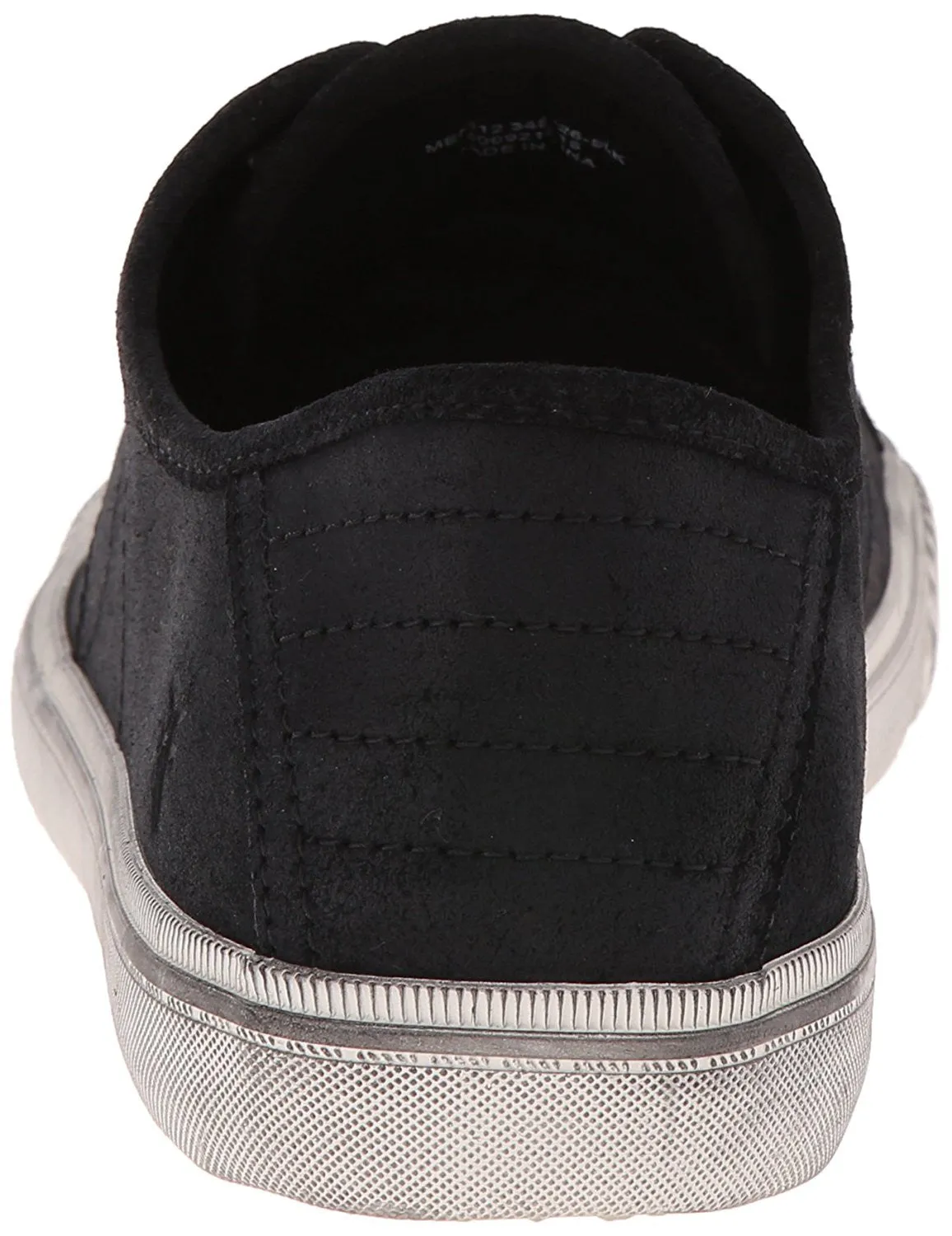 FRYE Men's Miller Low Lace Sneaker