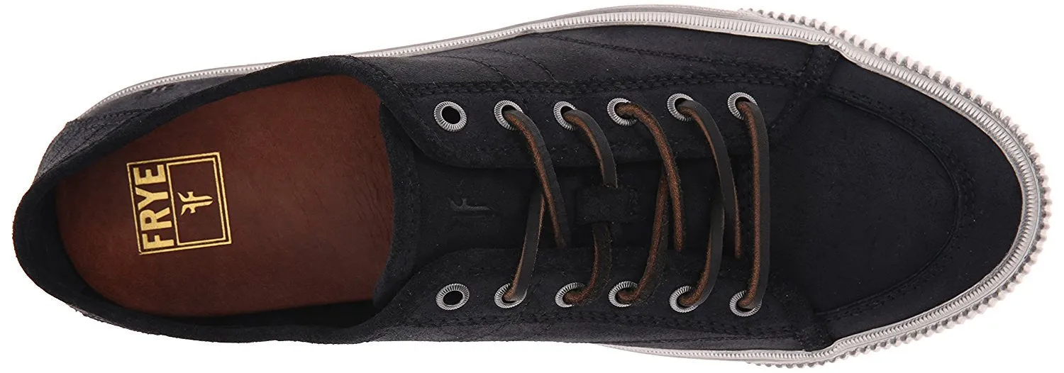 FRYE Men's Miller Low Lace Sneaker