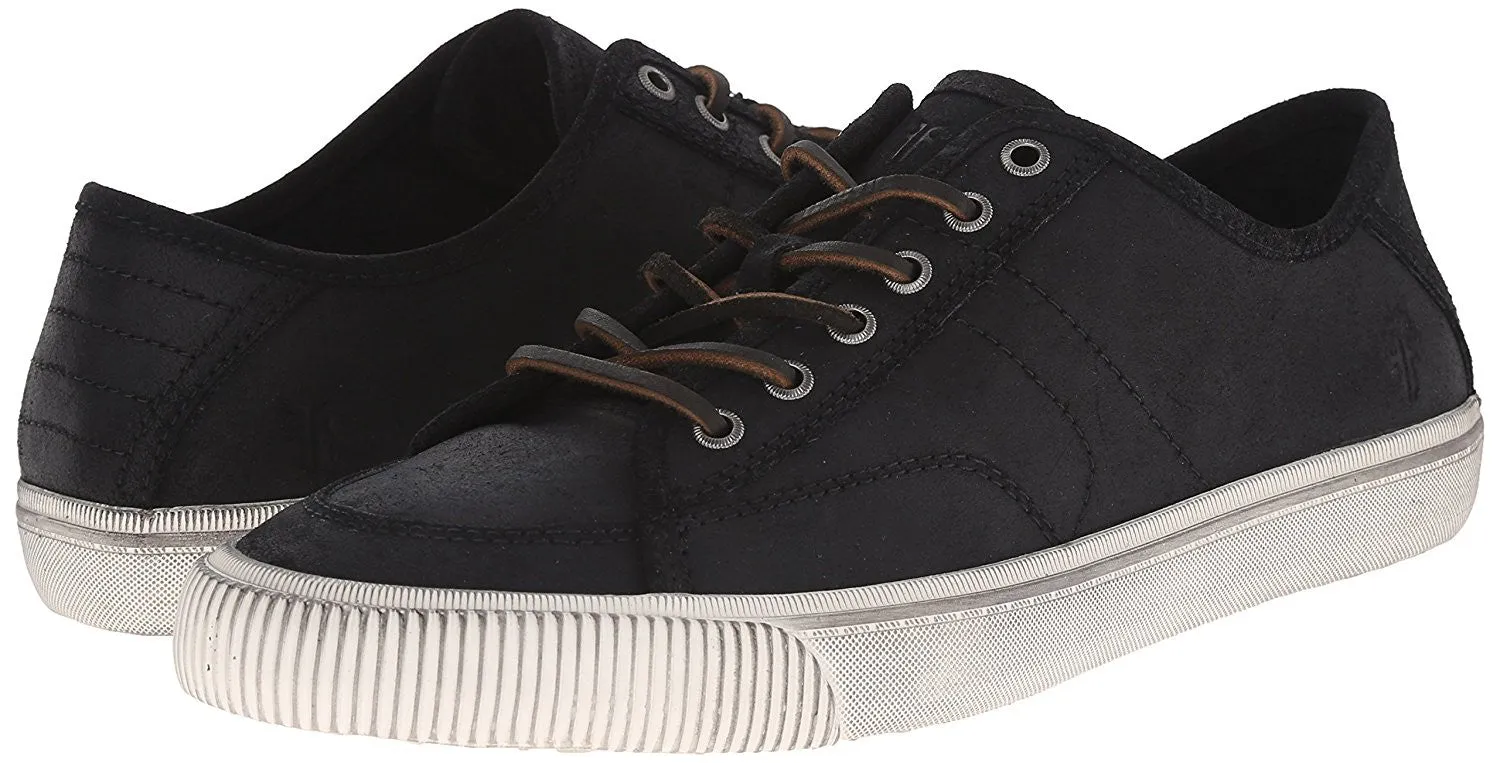 FRYE Men's Miller Low Lace Sneaker