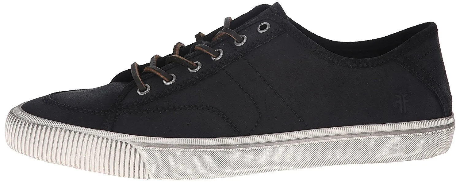 FRYE Men's Miller Low Lace Sneaker