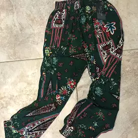 Harem Pants