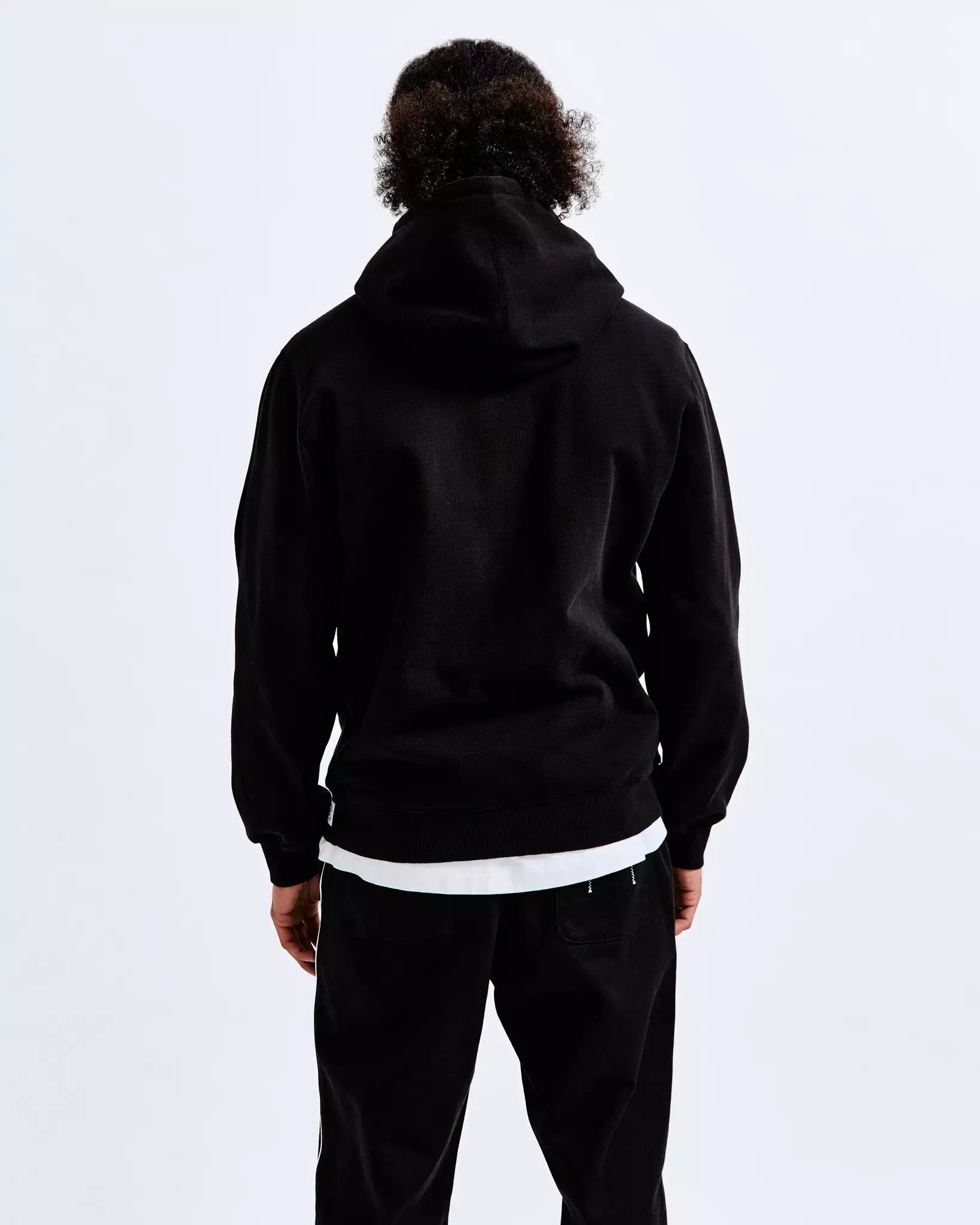 HEAVYWEIGHT FLEECE HOODIE - REIGNING CHAMP