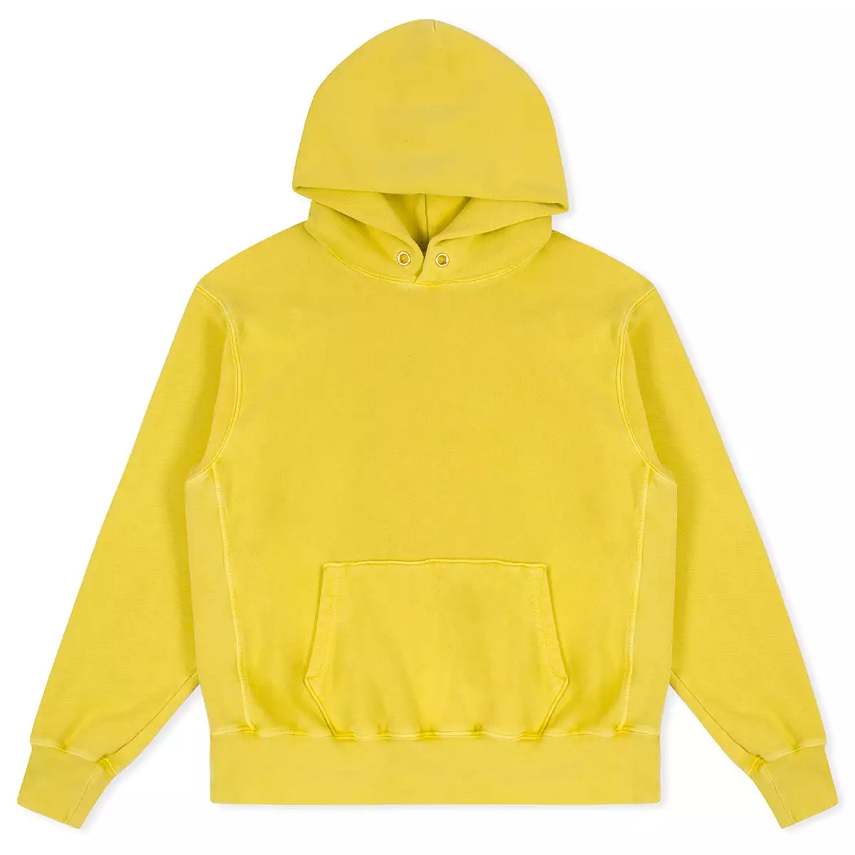 Heavyweight Hoodie